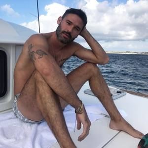 Meet your Posher, Jose